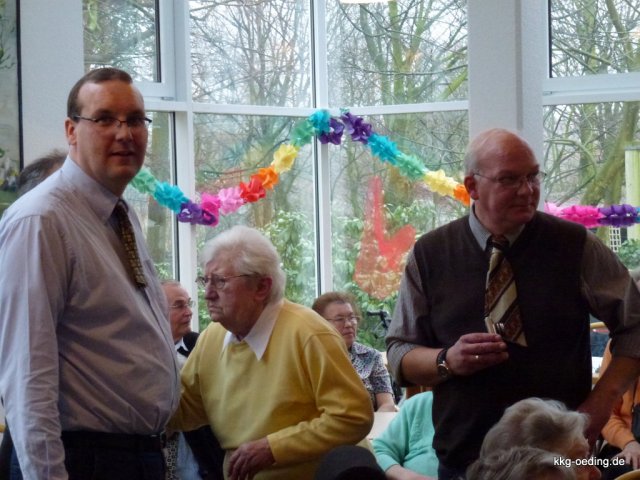 2012.02.16 Rathaussturm und Henricus-Stift