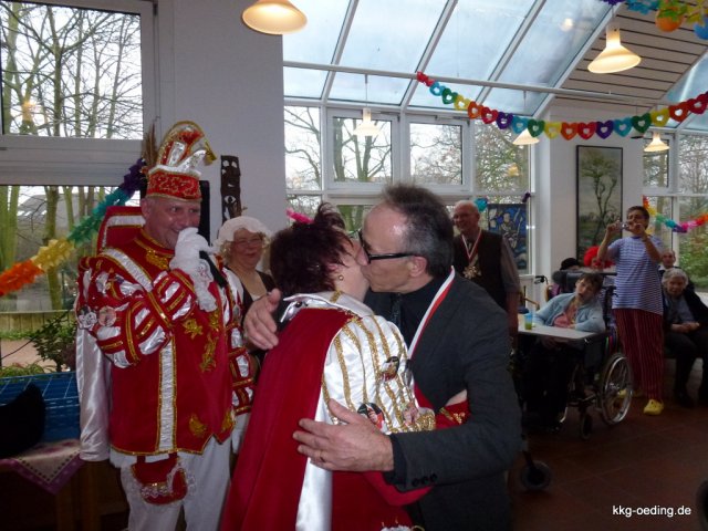 2012.02.16 Rathaussturm und Henricus-Stift