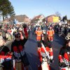 2012.02.18 Rosenmontagszug in Weseke