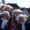 2012.02.18 Rosenmontagszug in Weseke
