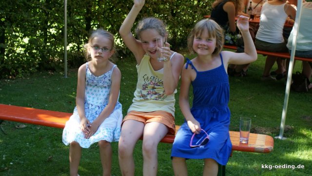 2012.08.18 Sommerfest