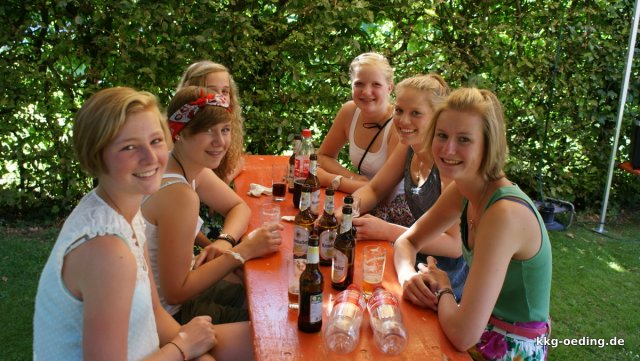 2012.08.18 Sommerfest