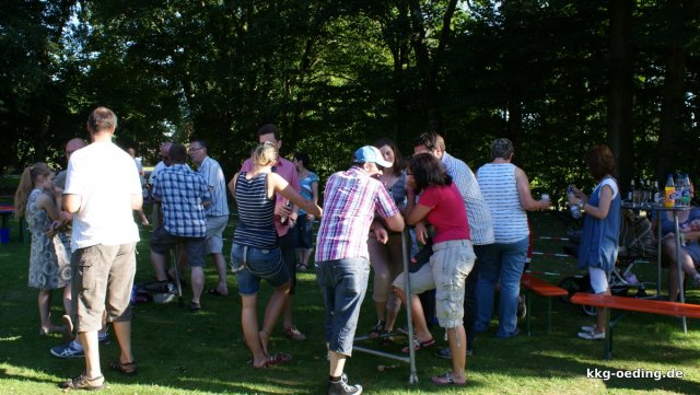 2012.08.18 Sommerfest