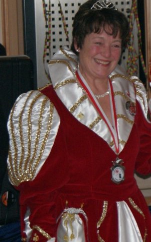 Prinzenproklamation 2012