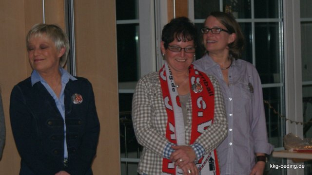 Prinzenproklamation 2012