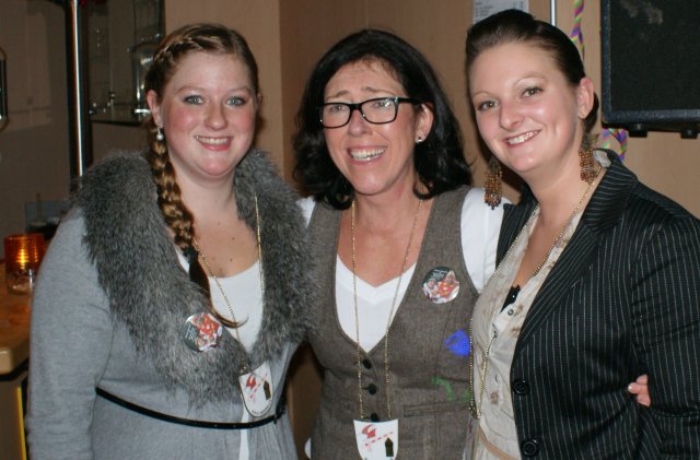 Prinzenproklamation 2012