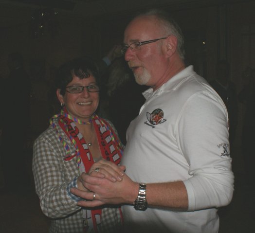 Prinzenproklamation 2012