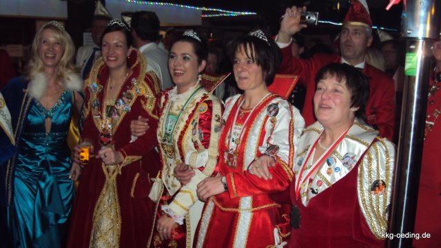 2012.11.30 BoKaGe - Danz up de Deel