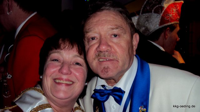 2012.11.30 BoKaGe - Danz up de Deel