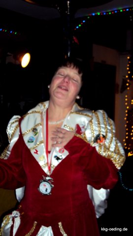 2012.11.30 BoKaGe - Danz up de Deel