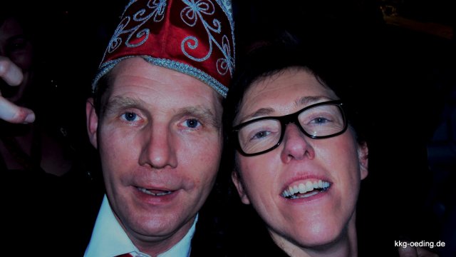 2012.11.30 BoKaGe - Danz up de Deel