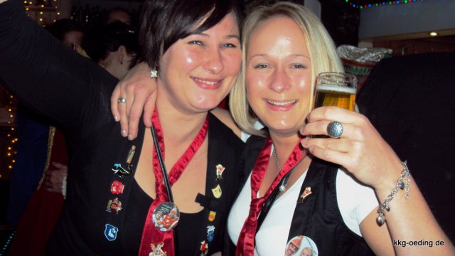 2012.11.30 BoKaGe - Danz up de Deel