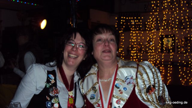 2012.11.30 BoKaGe - Danz up de Deel