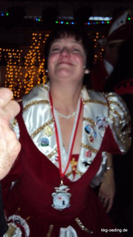 2012.11.30 BoKaGe - Danz up de Deel