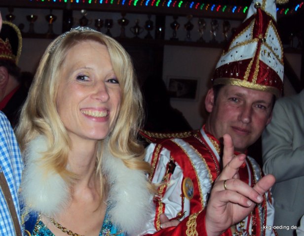 2012.11.30 BoKaGe - Danz up de Deel