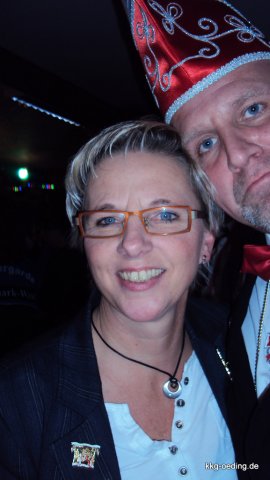 2012.11.30 BoKaGe - Danz up de Deel