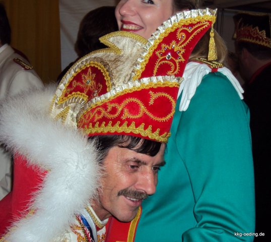 2012.11.30 BoKaGe - Danz up de Deel