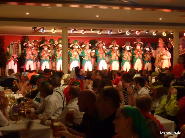 2013.02.02 LaPaBo Lachparade Bokelt