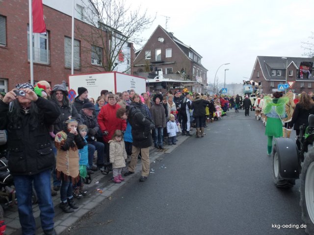 2013.02.09 Umzug der KFK Südlohn