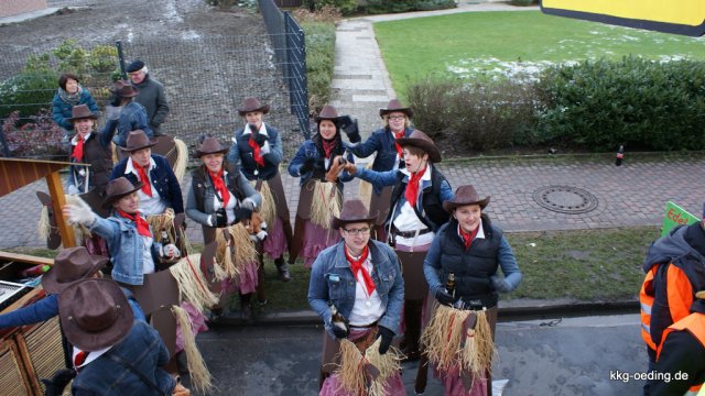 2013.02.09 Umzug der KFK Südlohn