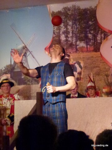 2013.11.30 Proklamation der KFK Südlohn