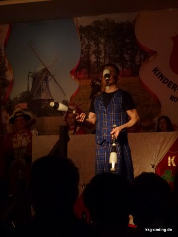 2013.11.30 Proklamation der KFK Südlohn