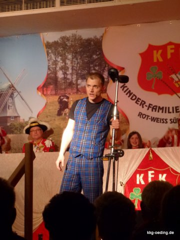 2013.11.30 Proklamation der KFK Südlohn