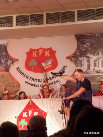 2013.11.30 Proklamation der KFK Südlohn