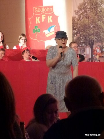 2013.11.30 Proklamation der KFK Südlohn