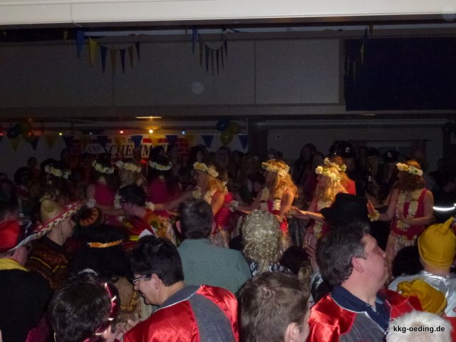 2014.02.22 Sportlerball Vreden