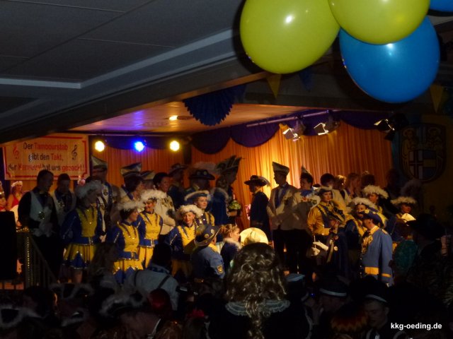 2014.02.22 Sportlerball Vreden