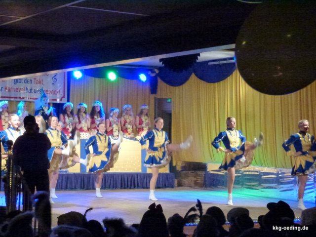 2014.02.22 Sportlerball Vreden