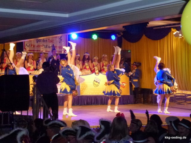 2014.02.22 Sportlerball Vreden