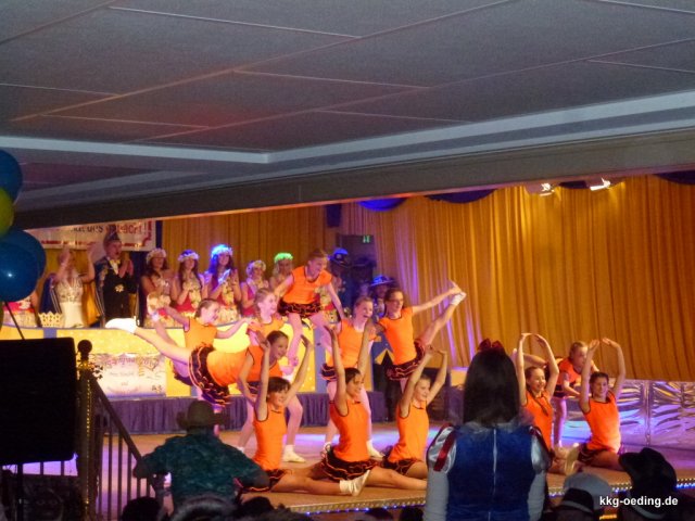 2014.02.22 Sportlerball Vreden