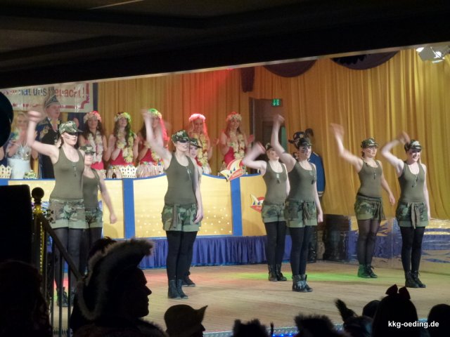 2014.02.22 Sportlerball Vreden