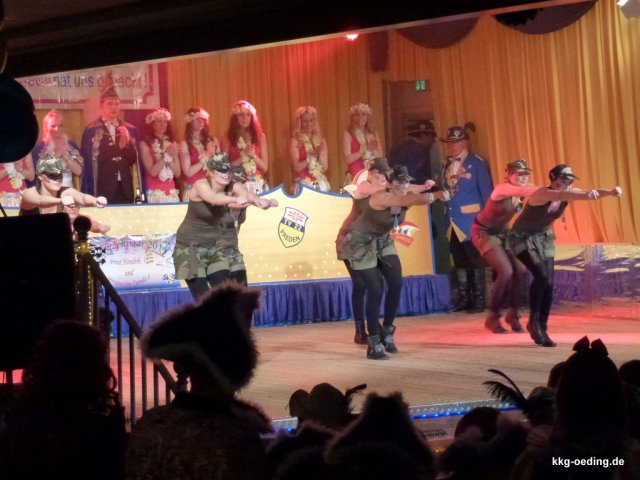 2014.02.22 Sportlerball Vreden