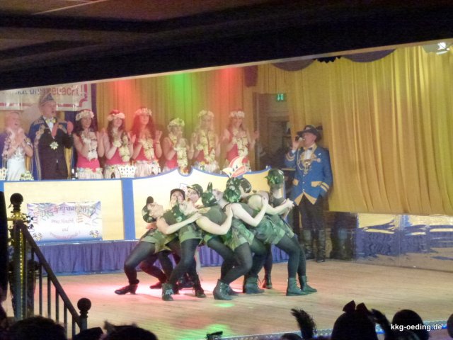 2014.02.22 Sportlerball Vreden