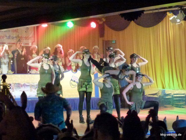 2014.02.22 Sportlerball Vreden