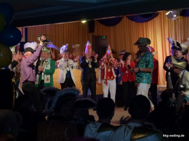 2014.02.22 Sportlerball Vreden