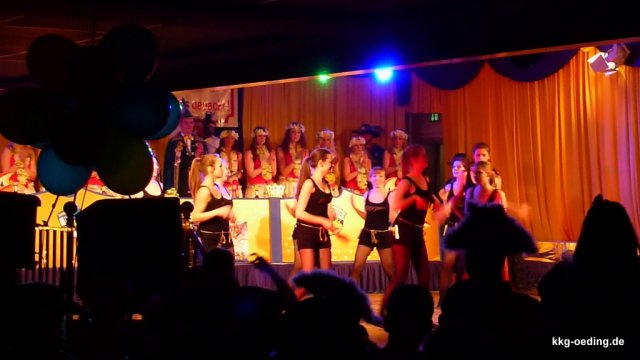 2014.02.22 Sportlerball Vreden