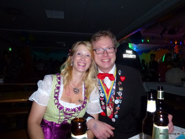 2014.02.22 Sportlerball Vreden