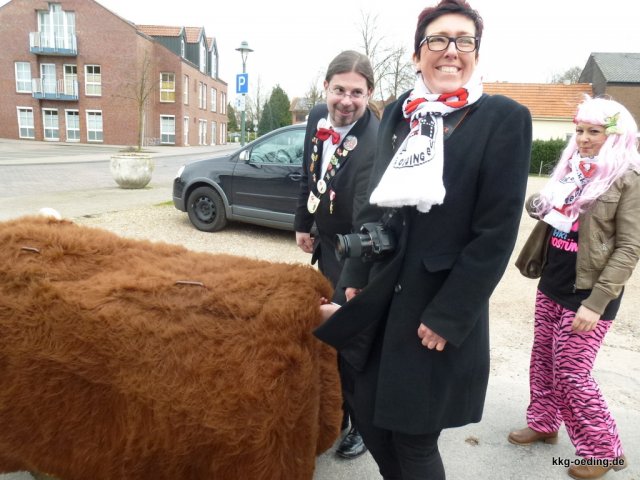 2014.02.27 Altweiber Rathaussturm