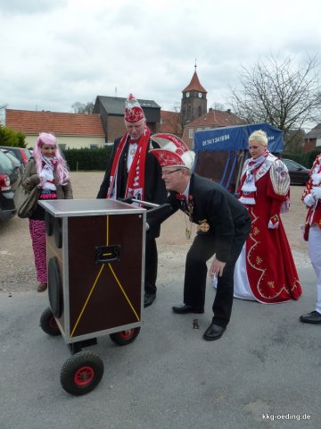 2014.02.27 Altweiber Rathaussturm