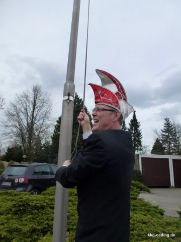 2014.02.27 Altweiber Rathaussturm