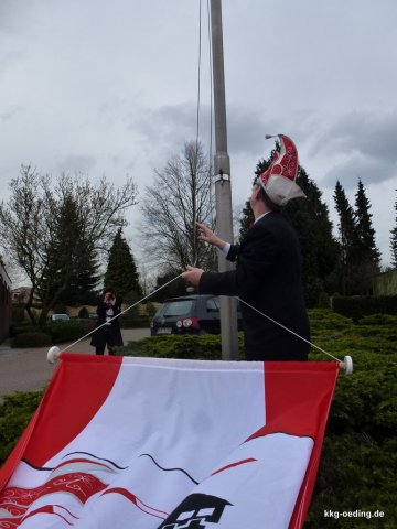 2014.02.27 Altweiber Rathaussturm