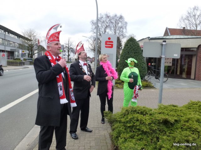 2014.02.27 Altweiber Rathaussturm