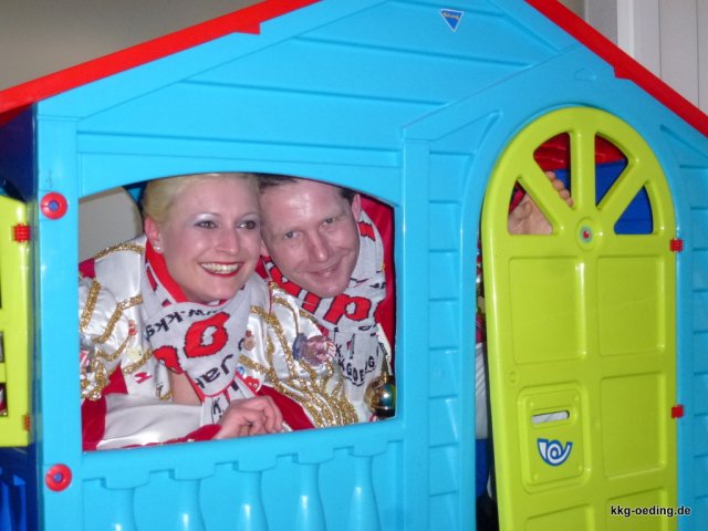 2014.02.27 Altweiber Rathaussturm