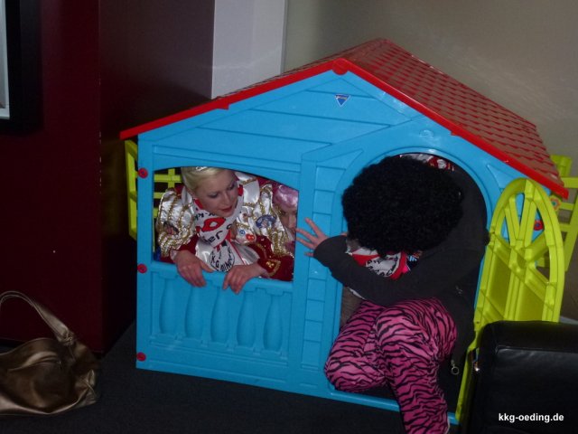 2014.02.27 Altweiber Rathaussturm