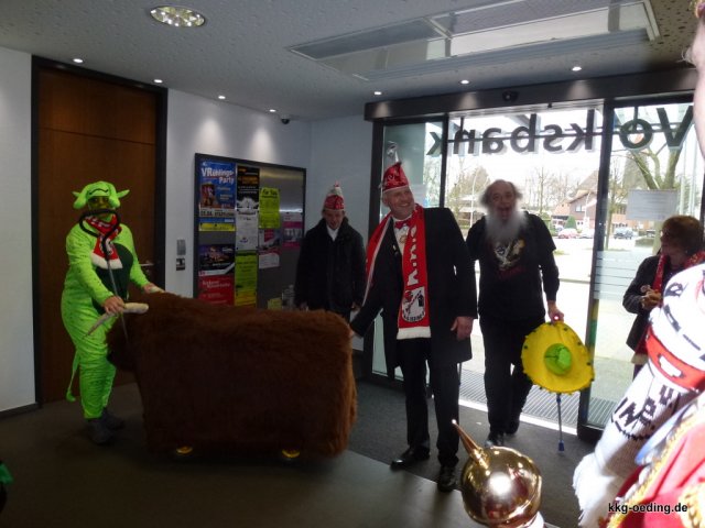 2014.02.27 Altweiber Rathaussturm