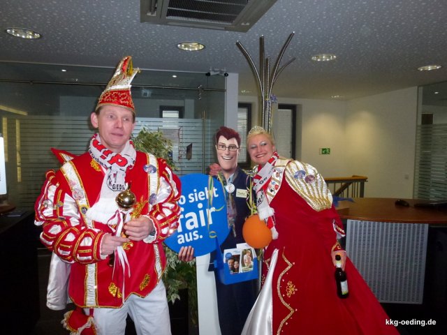 2014.02.27 Altweiber Rathaussturm